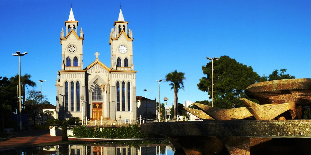 imagem aleatória de background